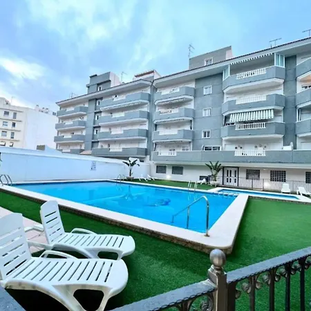 Exclusive Penthouse Pool & - Lovely For Families - Pinos Residential El Campello