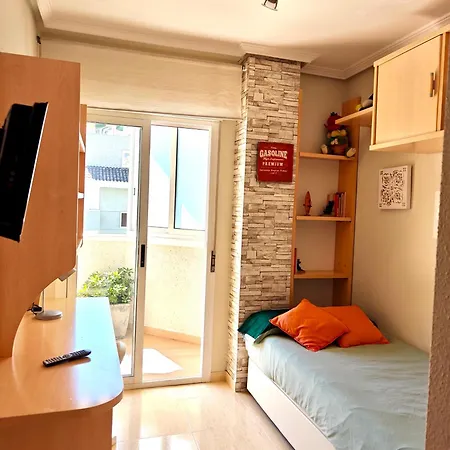 Exclusive Penthouse Pool & - Lovely For Families - Pinos Residential Appartement