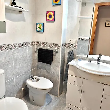 Exclusive Penthouse Pool & - Lovely For Families - Pinos Residential El Campello