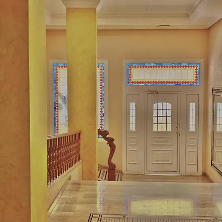 Exclusive Penthouse Pool & - Lovely For Families - Pinos Residential Appartement *
