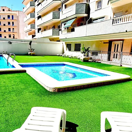 Appartement Exclusive Penthouse Pool & - Lovely For Families - Pinos Residential El Campello