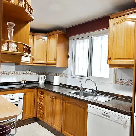 Exclusive Penthouse Pool & - Lovely For Families - Pinos Residential