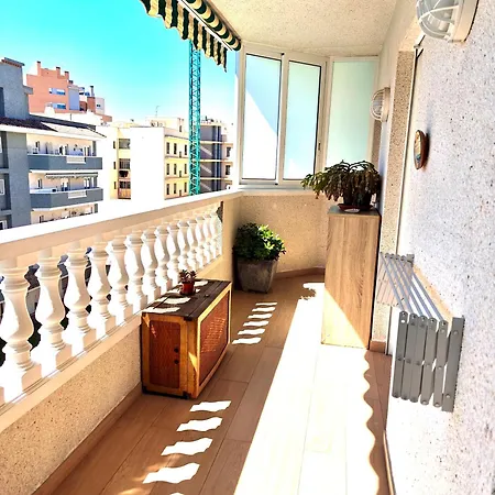 Daire Exclusive Penthouse Pool & - Lovely For Families - Pinos Residential El Campello